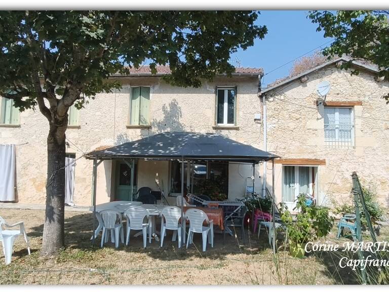 Vente en viager à Lectoure ensemble immobilier 339 m² — photo 1