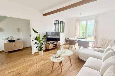 Maison 5 pièces 435000 €