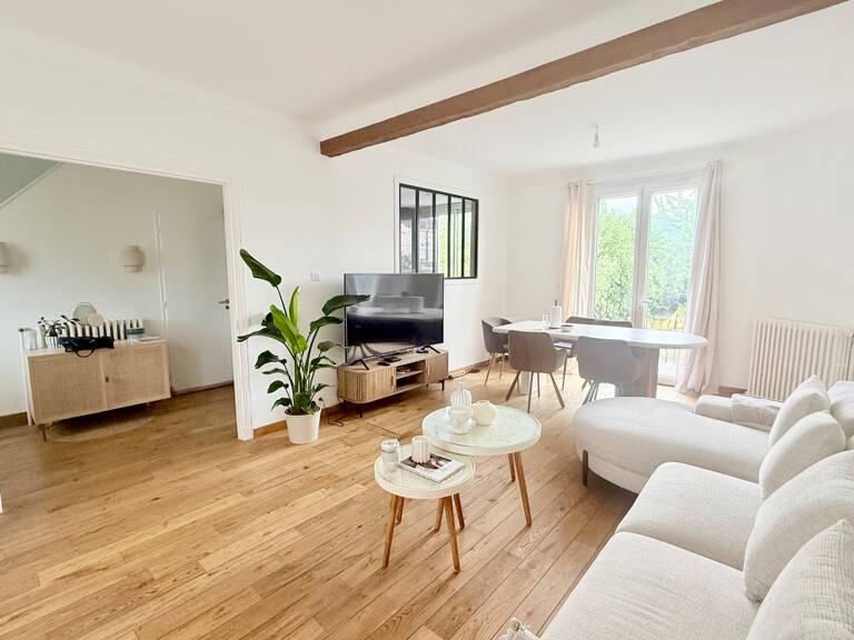 Maison à vendre 5 pièces  (95) Bezons — photo 1