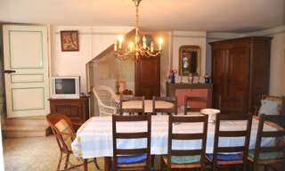 Maison 2 Pièces 77 m² à vendre à Beaufort-Orbagna (39190)