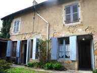 Maison à vendre 2 pièces BEAUFORT (39) — photo 4