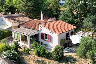 Maison 4 pièces 189000 €