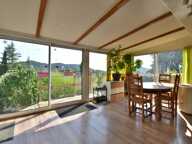 MIRABEAU (04) – Maison de plain-pied – 3 chambres – Véranda – Garage – Terrain 606 m² – Plein Sud — photo 4
