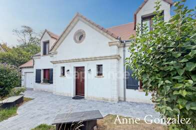 Maison 7 pièces 379000 €