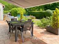 SAINT JEAN DE BRAYE, à vendre belle maison familiale de170 m2 avec jardin paysager clos dans un environnent calme et privilégié proche des toutes les commodités — photo 2