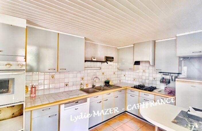 Maison à vendre 6 pièces SAINT DOULCHARD (18) — photo 5