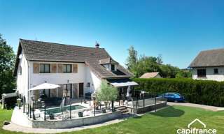 Maison 8 Pièces 202 m² à vendre à Le Bouchage (38510)