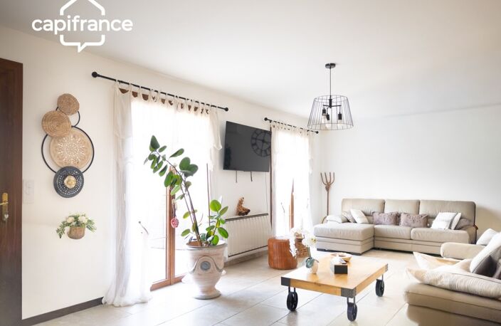 Maison à vendre 8 pièces LE BOUCHAGE (38) — photo 3