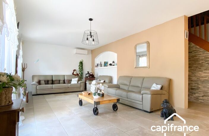 Maison à vendre 8 pièces LE BOUCHAGE (38) — photo 4