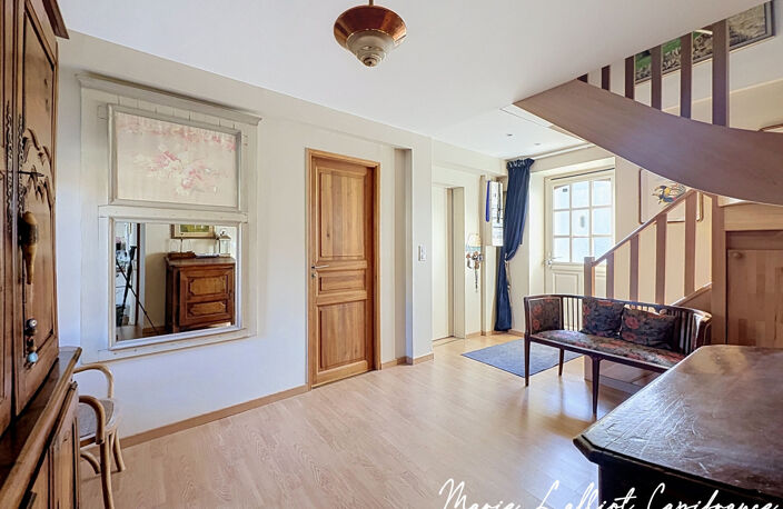 Maison à vendre 0 pièces PUISEAUX (45) — photo 2