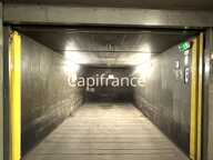 Place de parking sécurisée – Hypercentre Annecy (74) — photo 3