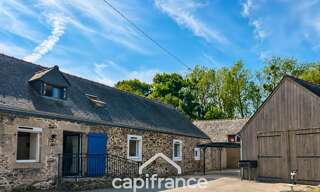 Maison 4 Pièces 91 m² à vendre à Crédin (56580)
