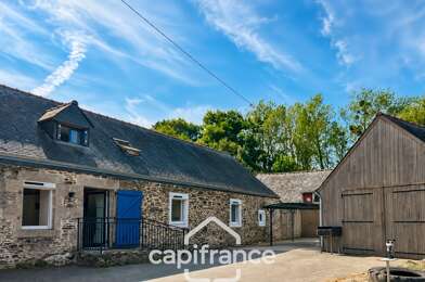 Maison 4 pièces 150000 €