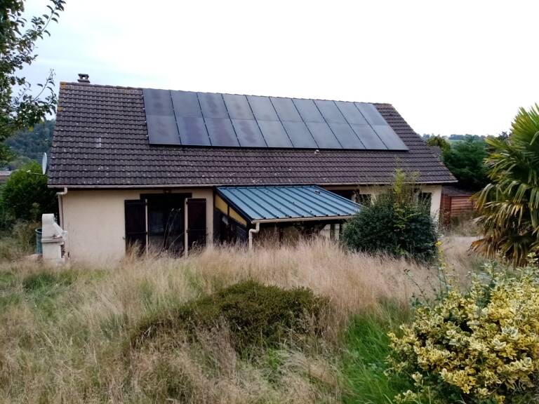 Maison à vendre 6 pièces CANY BARVILLE (76) — photo 1