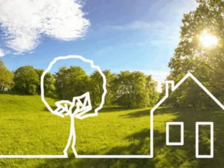 Terrain à construire  1506 m² — photo 1