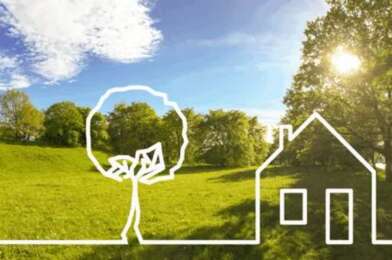 Terrain  45000 €