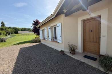 Maison 5 pièces 184000 €