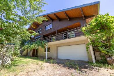Maison 9 pièces 370000 €