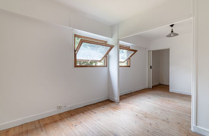 Charmante maison atypique de 9 pièces à vendre, à Montlhéry avec potentiel d’aménagement — photo 5