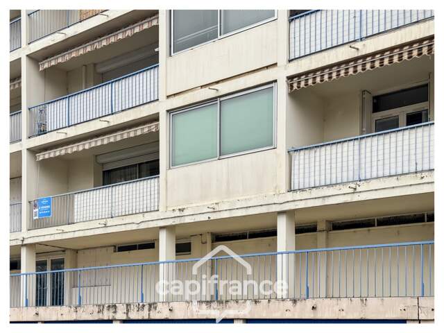 Appartement  4 pièces  Agen avec cave — photo du bien