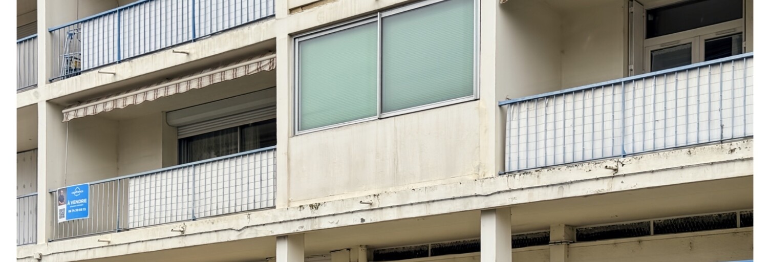 Appartement 4 Pièces 84 m² à vendre à Agen (47000)