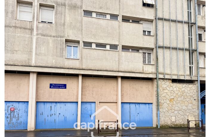 Appartement  4 pièces  Agen avec cave — photo 3