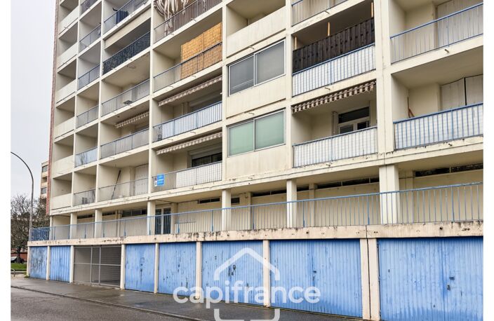 Appartement  4 pièces  Agen avec cave — photo 4