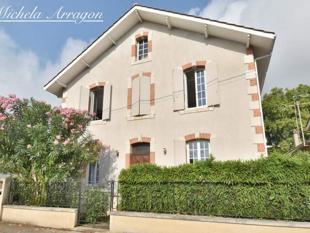 Maison à vendre 4 pièces VILLENEUVE SUR LOT (47) — photo du bien