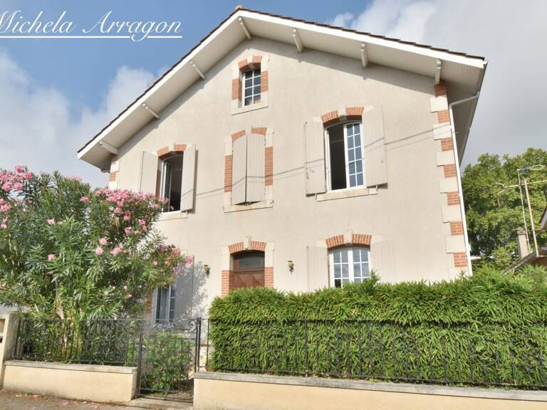 Maison à vendre 4 pièces VILLENEUVE SUR LOT (47) — photo 1
