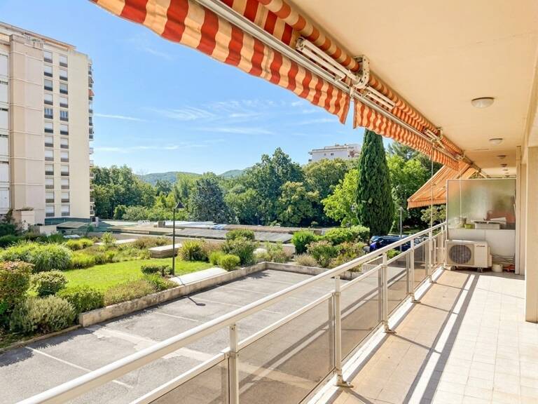Aix en Provence / Tour d'Aygosi : Appartement 93m² avec grande terrasse — photo 1