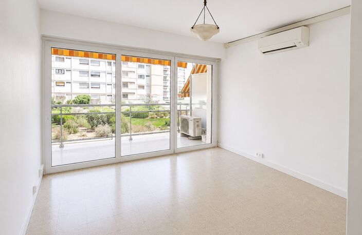 Aix en Provence / Tour d'Aygosi : Appartement 93m² avec grande terrasse — photo 4