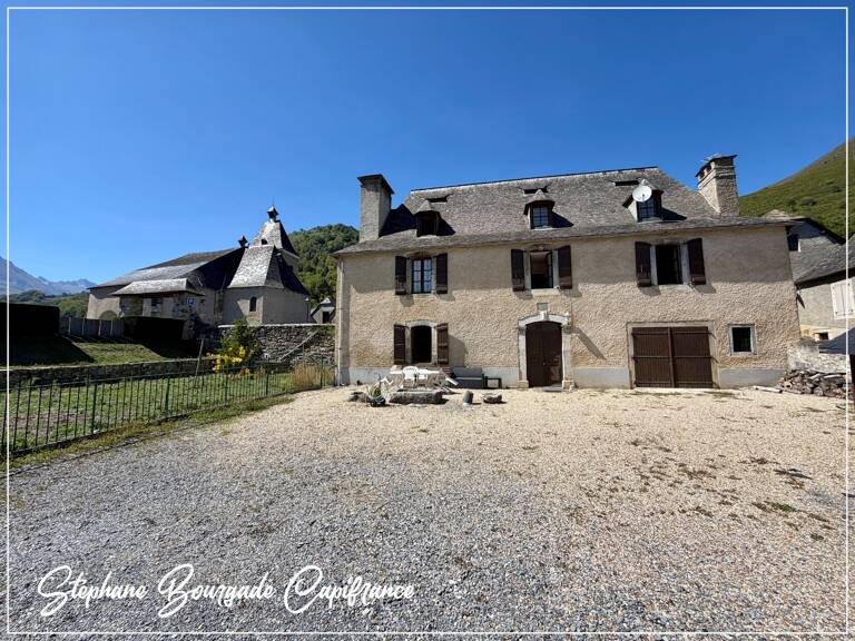 Maison à vendre 5 pièces  (65) — photo 1
