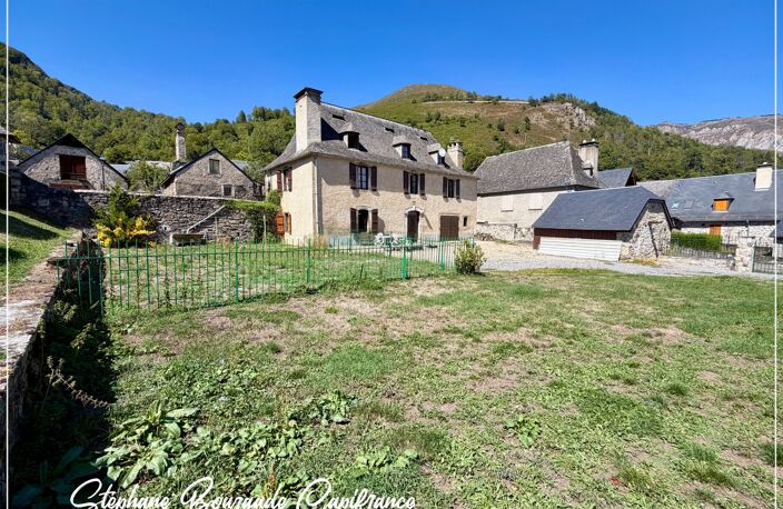 Maison à vendre 5 pièces  (65) — photo 2