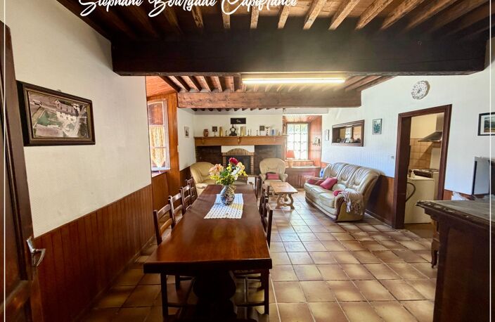 Maison à vendre 5 pièces  (65) — photo 3