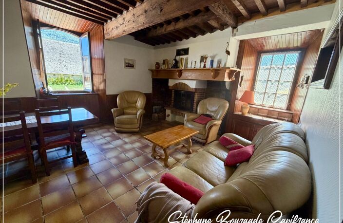 Maison à vendre 5 pièces  (65) — photo 4