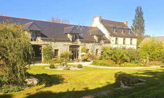 Maison 14 Pièces 450 m² à vendre à Cast (29150)