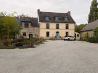 Demeure de charme et domaine d'accueil d'exception aux portes de Locronan et des plages de Douarnenez — photo 3