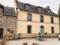 Demeure de charme et domaine d'accueil d'exception aux portes de Locronan et des plages de Douarnenez — photo 4