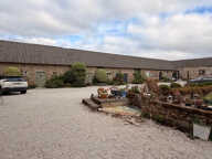 Demeure de charme et domaine d'accueil d'exception aux portes de Locronan et des plages de Douarnenez — photo 2