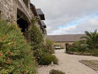 Demeure de charme et domaine d'accueil d'exception aux portes de Locronan et des plages de Douarnenez — photo 3