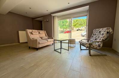 MAISON RENOVEE DE 120 M², 4 CHAMBRES, 1 SUITE PARENTALE, DOUBLE VITRAGE PVC — photo du bien