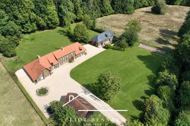 Maison 7 pièces 950000 €