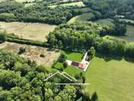 Maison à vendre 7 pièces proche de PONT L'EVEQUE (14) — photo 2