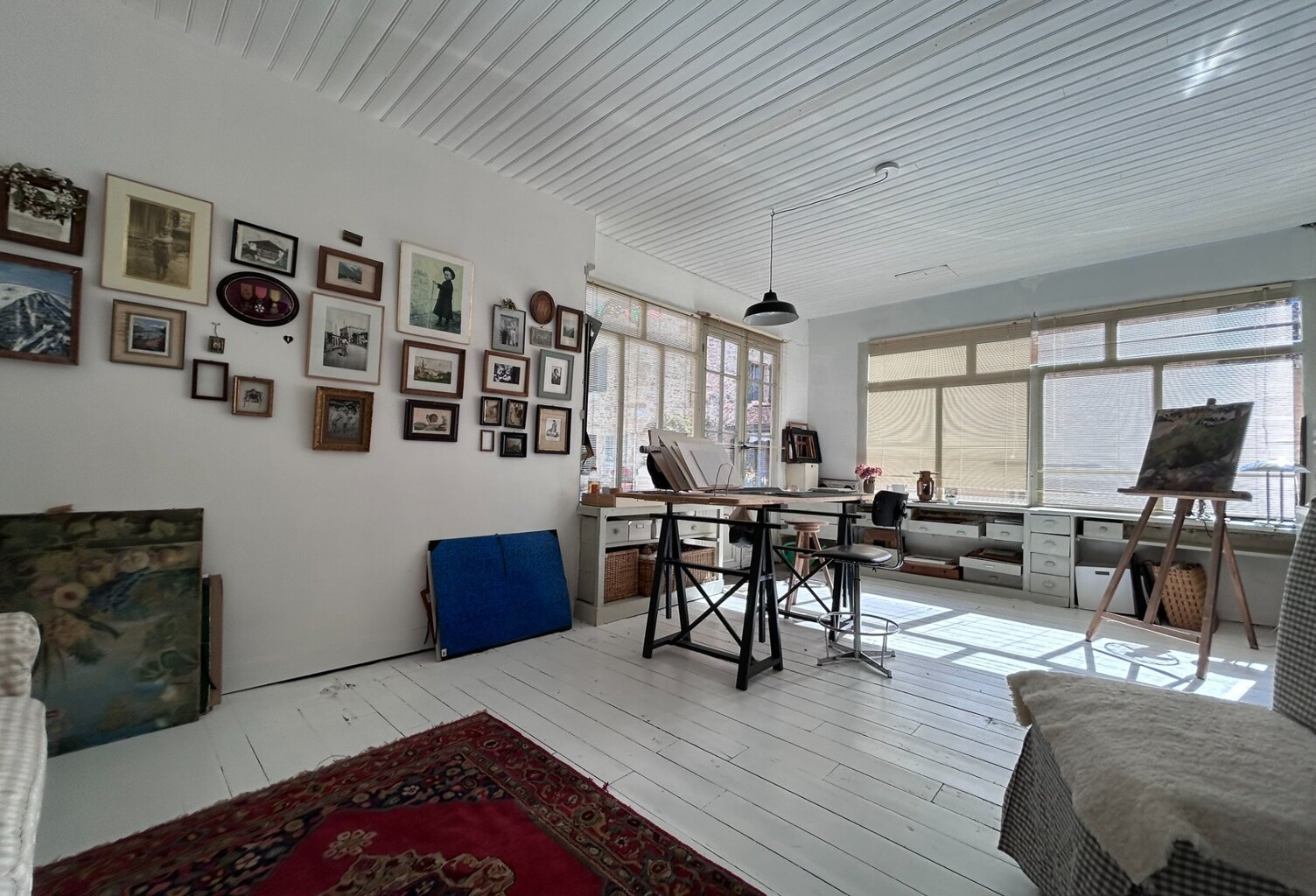 Maison à vendre 6 pièces SAINT GERMAIN DES PRES (24) — photo 1