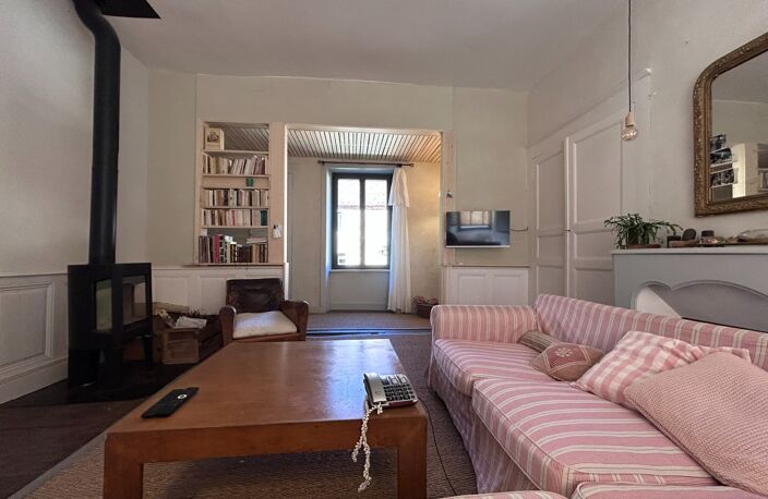 Maison à vendre 6 pièces SAINT GERMAIN DES PRES (24) — photo 2