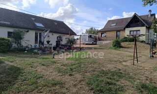 Maison 8 Pièces 220 m² à vendre à Subligny (89100)