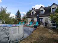 Maison à vendre 8 pièces SUBLIGNY (89) — photo 2