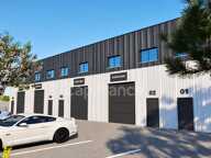 LOCAL D'ACTIVITÉ NEUF À VENDRE – 130 m² – DRÉMIL-LAFAGE / TOULOUSE EST — photo 3