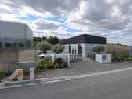 LOCAL D'ACTIVITÉ NEUF À VENDRE – 130 m² – DRÉMIL-LAFAGE / TOULOUSE EST — photo 4