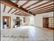 Maison à vendre 8 pièces CHICHE (79) 6 chambres - terrain 6195 M² — photo 2